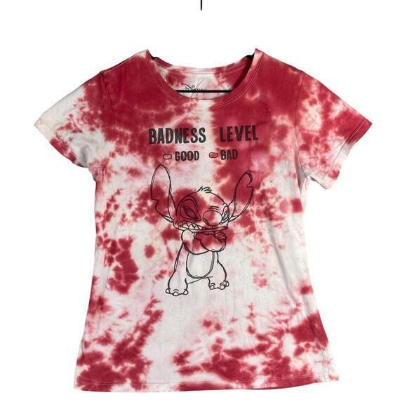 Girls' Graphic Tees Lot of 7 Shirts L Disney Nightmare Before Christmas - Picture 7 of 15